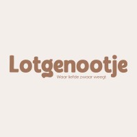 Lotgenootje