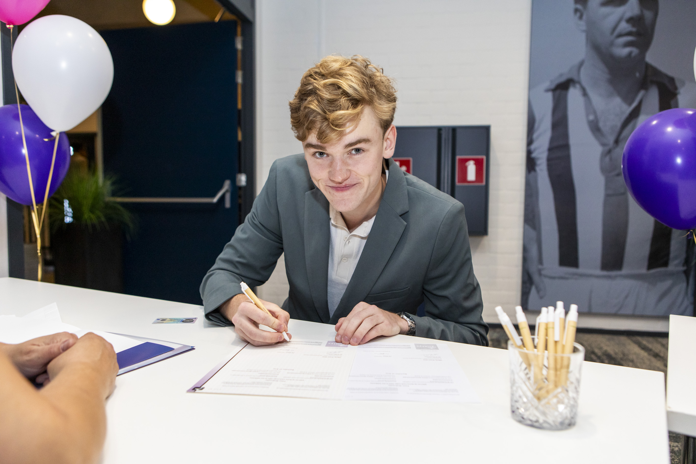 Finn Walrecht