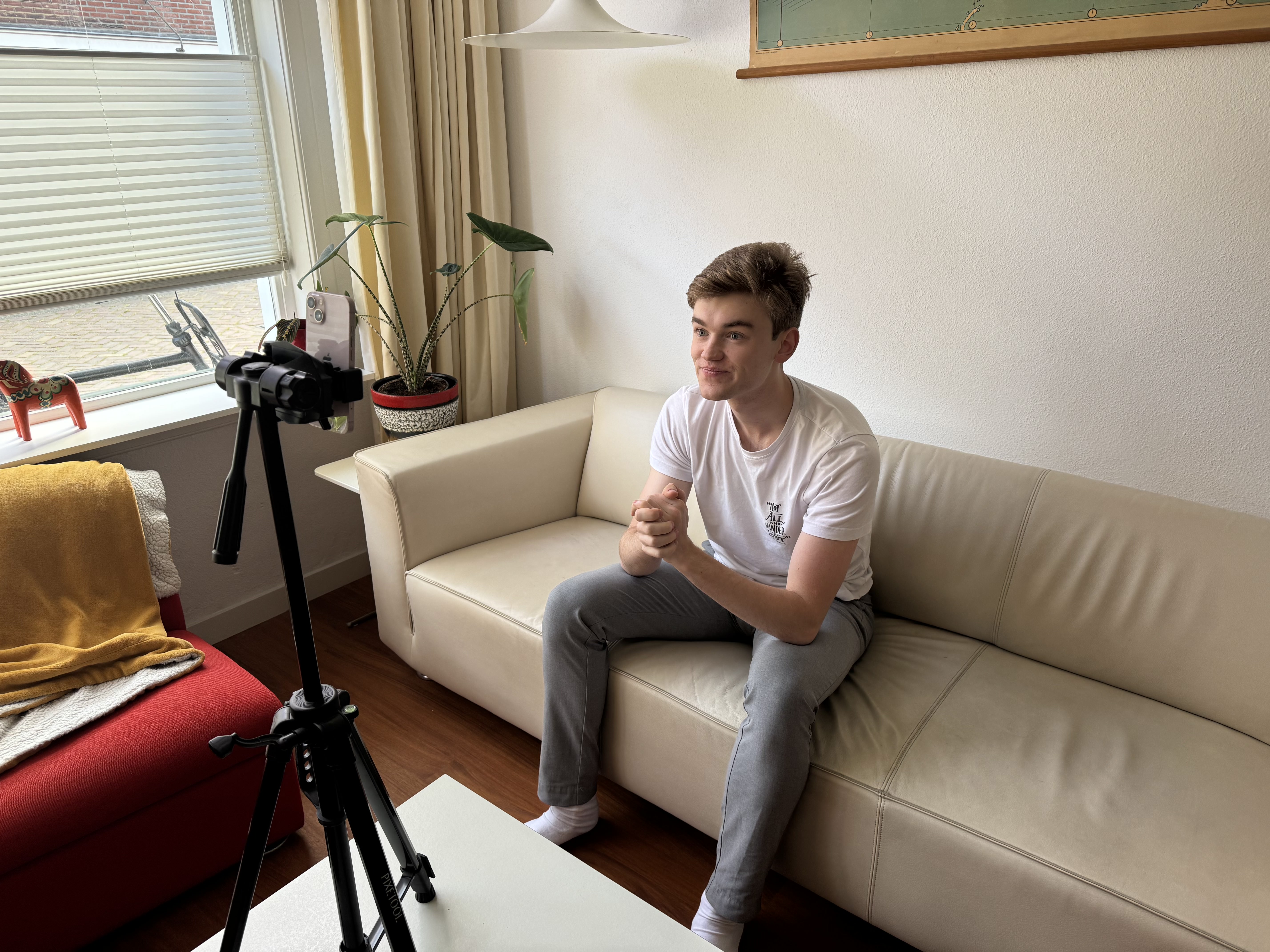 Finn Walrecht