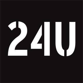 24 uur in bedrijf
