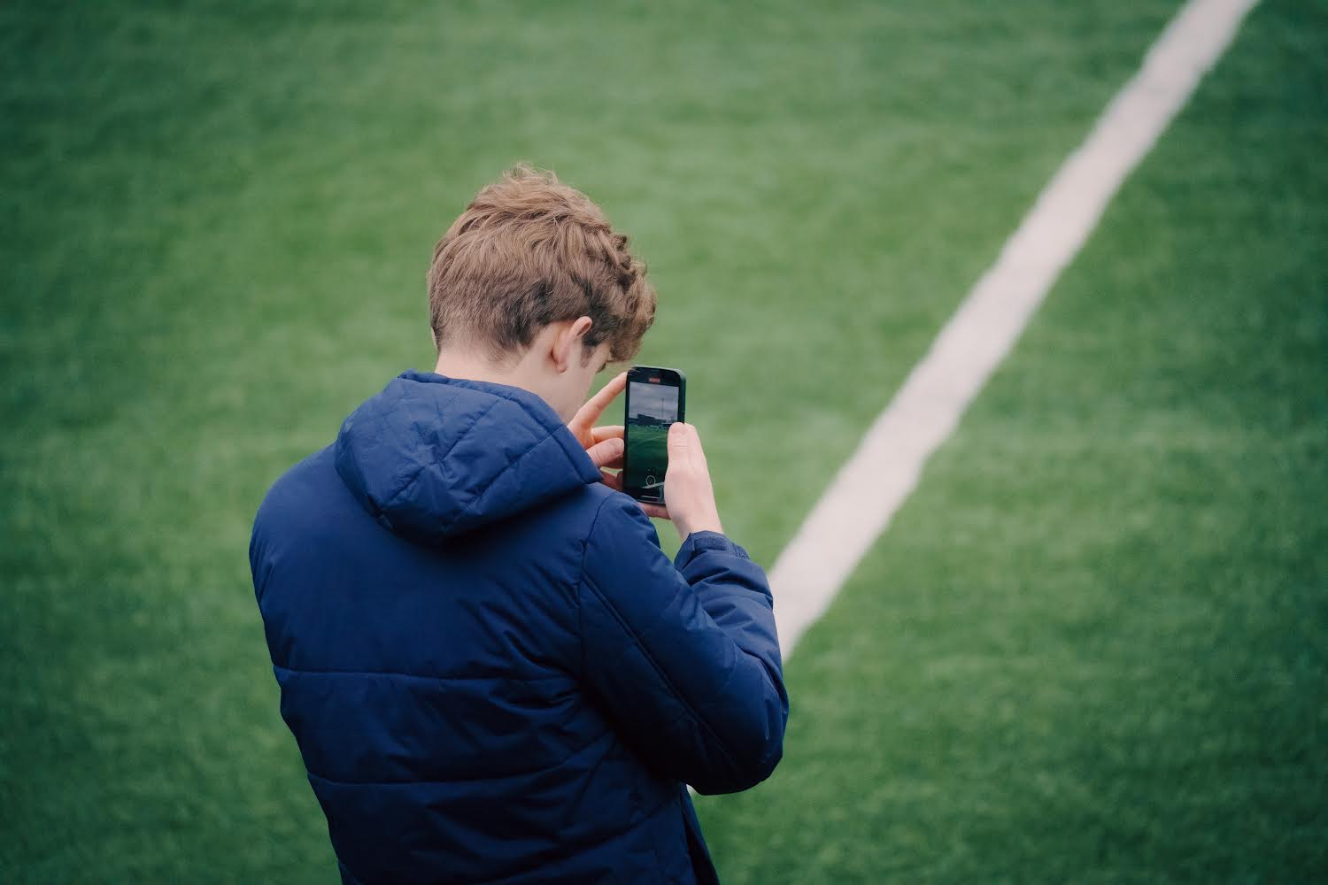 Social media beheer