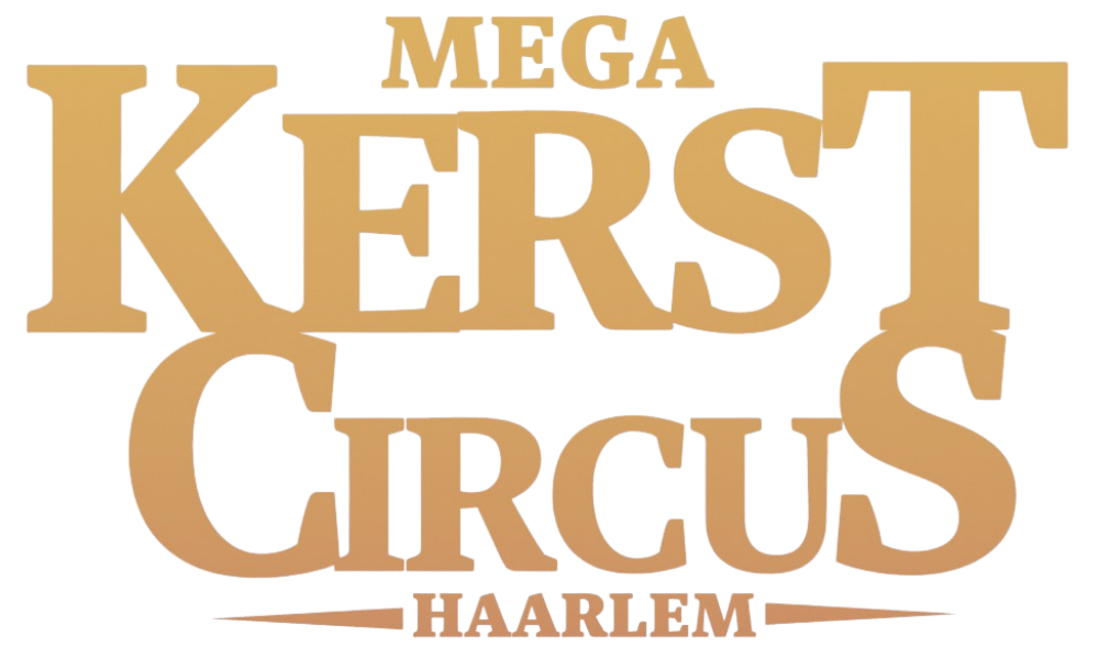 MEGAKerstcircus Haarlem