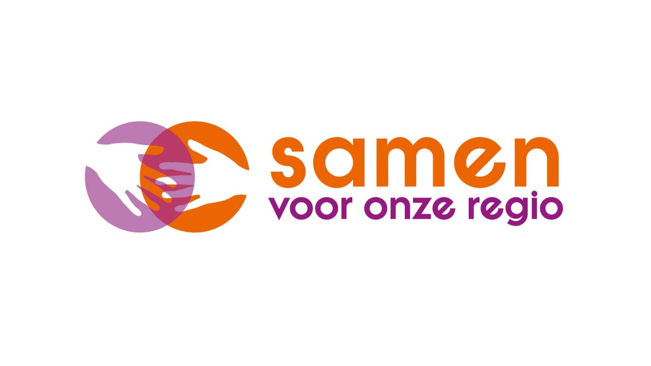 Samen voor onze regio