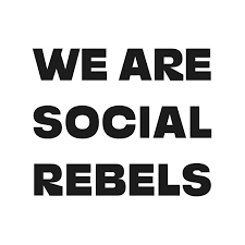 We Are Social Rebels